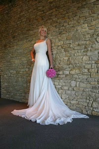 Wedding Flowers By Sally May York 1086987 Image 2